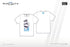 『グリッドマンユニバース』Dreamy Divas Ver. Tシャツ(A) 宝多六花 Mサイズ