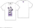 『グリッドマンユニバース』Dreamy Divas Ver. Tシャツ(A) 新条アカネ Mサイズ