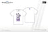 『グリッドマンユニバース』Dreamy Divas Ver. Tシャツ(A) 新条アカネ XLサイズ