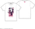 『グリッドマンユニバース』Dreamy Divas Ver. Tシャツ(A) 南夢芽 Mサイズ