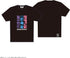 『グリッドマンユニバース』Dreamy Divas Ver. Tシャツ(B) Lサイズ