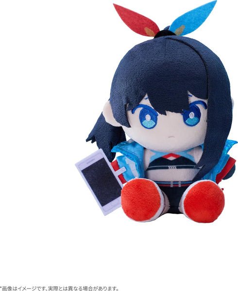 『グリッドマンユニバース』Dreamy Divas Ver. ぬいぐるみ 宝多六花