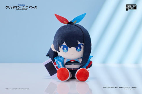 『グリッドマンユニバース』Dreamy Divas Ver. ぬいぐるみ 宝多六花