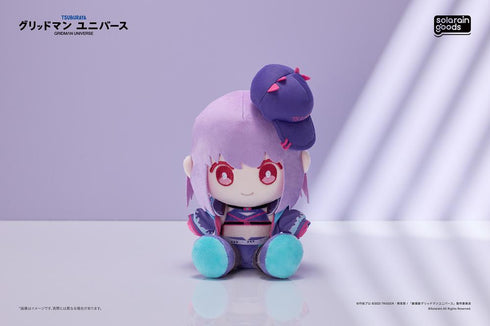 『グリッドマンユニバース』Dreamy Divas Ver. ぬいぐるみ 新条アカネ