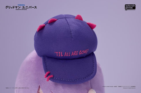 『グリッドマンユニバース』Dreamy Divas Ver. ぬいぐるみ 新条アカネ
