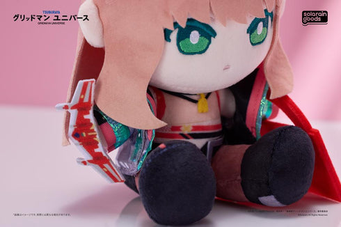 『グリッドマンユニバース』Dreamy Divas Ver. ぬいぐるみ 南夢芽