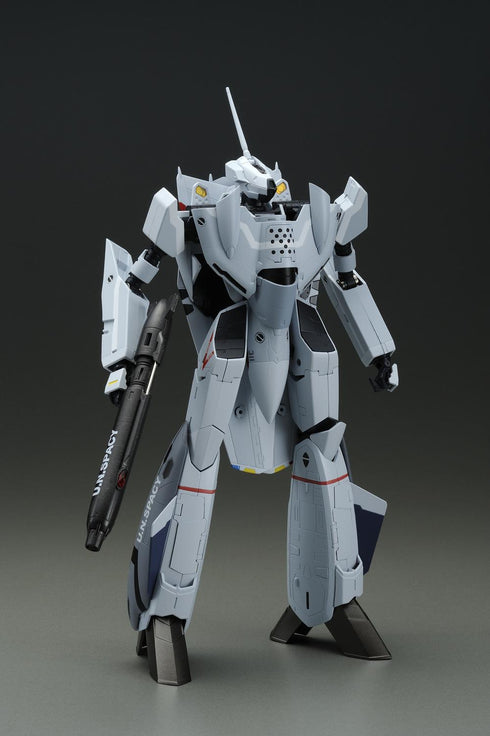 『マクロスゼロ』1/60 完全変形VF-0Aフェニックス 工藤シン搭乗機
