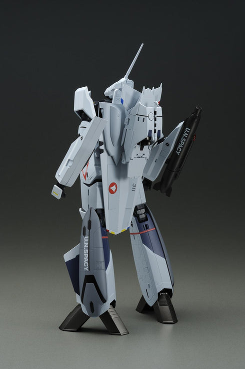 『マクロスゼロ』1/60 完全変形VF-0Aフェニックス 工藤シン搭乗機