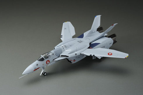 『マクロスゼロ』1/60 完全変形VF-0Aフェニックス 工藤シン搭乗機