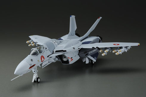 『マクロスゼロ』1/60 完全変形VF-0Aフェニックス 工藤シン搭乗機