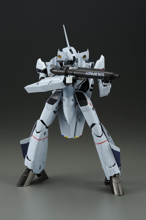 『マクロスゼロ』1/60 完全変形VF-0Aフェニックス 工藤シン搭乗機