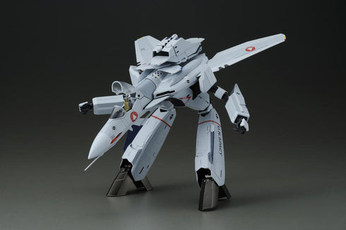 『マクロスゼロ』1/60 完全変形VF-0Aフェニックス 工藤シン搭乗機