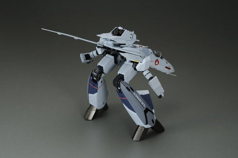 『マクロスゼロ』1/60 完全変形VF-0Aフェニックス 工藤シン搭乗機