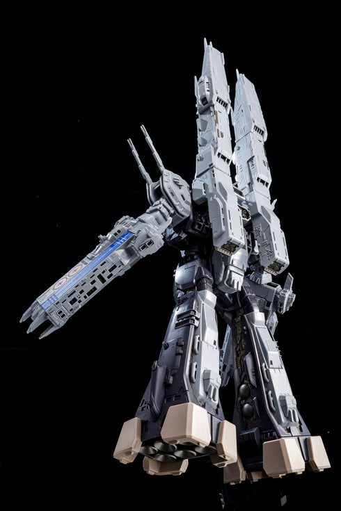 『超時空要塞マクロス 愛・おぼえていますか』1/3000 完全変形SDF-1 MACROSS【202503再販】