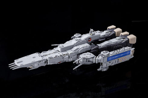 『超時空要塞マクロス 愛・おぼえていますか』1/3000 完全変形SDF-1 MACROSS【202503再販】
