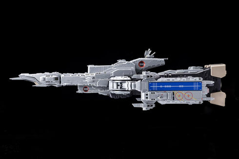 『超時空要塞マクロス 愛・おぼえていますか』1/3000 完全変形SDF-1 MACROSS【202503再販】