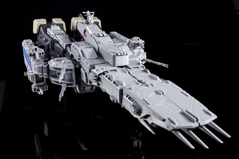 『超時空要塞マクロス 愛・おぼえていますか』1/3000 完全変形SDF-1 MACROSS【202503再販】