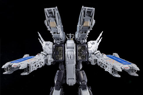 『超時空要塞マクロス 愛・おぼえていますか』1/3000 完全変形SDF-1 MACROSS【202503再販】