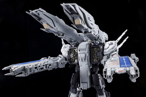 『超時空要塞マクロス 愛・おぼえていますか』1/3000 完全変形SDF-1 MACROSS【202503再販】