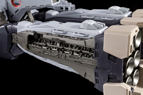 『超時空要塞マクロス 愛・おぼえていますか』1/3000 完全変形SDF-1 MACROSS【202503再販】