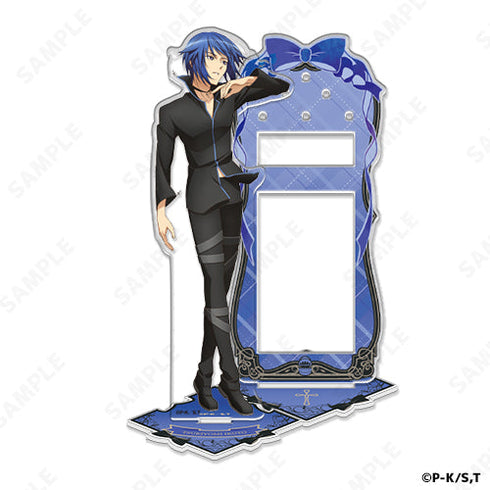 『しゅごキャラ!』アクリルアクセサリースタンド 3 月詠イクト【202509再販】