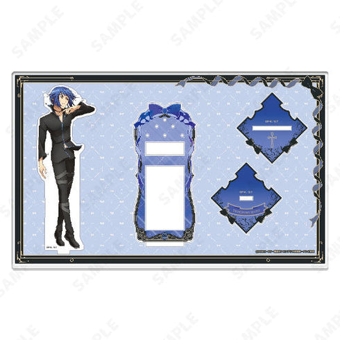 『しゅごキャラ!』アクリルアクセサリースタンド 3 月詠イクト【202509再販】