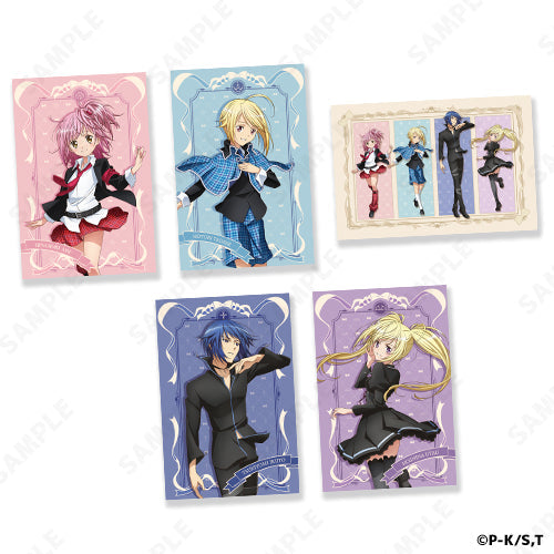 21➕49枚セット両面イラストカード【新品】TSUTAYA限定特典2025 21➕49枚セット両面イラストカード【新品】TSUTAYA限定特典2025