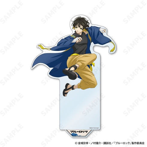 『ブルーロック』BIGアクリルスタンド 2 蜂楽廻 Ninja Style【202505再販】
