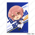 『ダイヤのA act II』Seido High School Baseball Club トレーディングブロマイド【BOX】