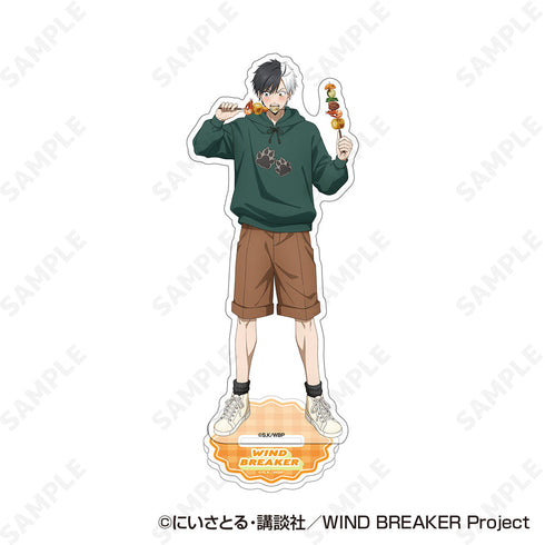 『WIND BREAKER』アクリルスタンド 1 桜遥