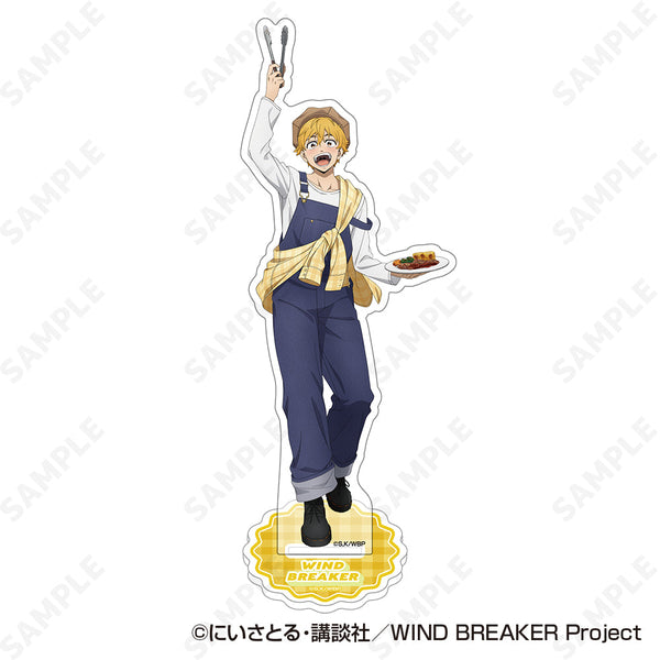 『WIND BREAKER』アクリルスタンド 4 楡井秋彦