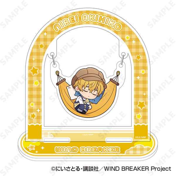 『WIND BREAKER』ゆらっこアクリルスタンド 4 楡井秋彦