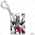 『ウルトラ怪獣』墨絵風コレクション トレーディングアクリルキーホルダー【BOX】
