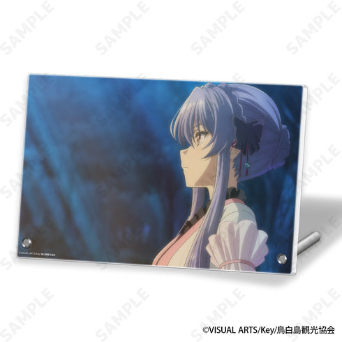 『Summer Pockets』アクリルパネル Vol.2 2 空門蒼