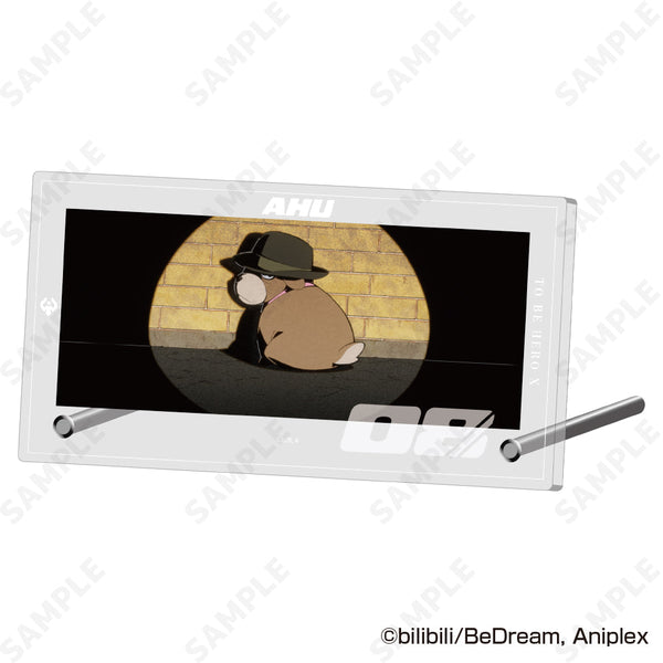 『TO BE HERO X』アクリルパネル 8 トラ