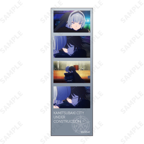 『神椿市建設中。』トレーディング4スナップ【BOX】