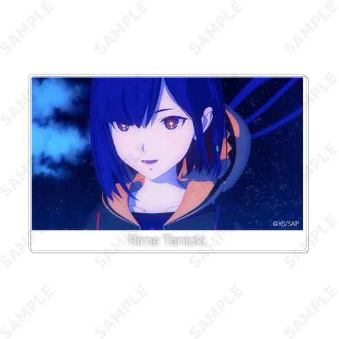 『神椿市建設中。』アクリルカード【BOX】