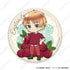 《Hetalia World☆Stars》-Fruit Party- 收藏用徽章【盒裝】