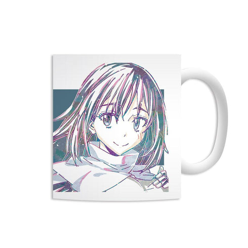 『転生したらスライムだった件』シズ Ani-Art マグカップ【202603再販】