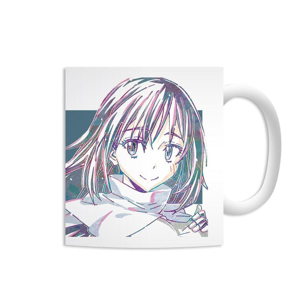 『転生したらスライムだった件』シズ Ani-Art マグカップ【202603再販】