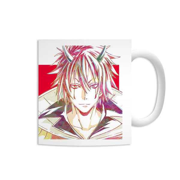 『転生したらスライムだった件』ベニマル Ani-Art マグカップ【202603再販】