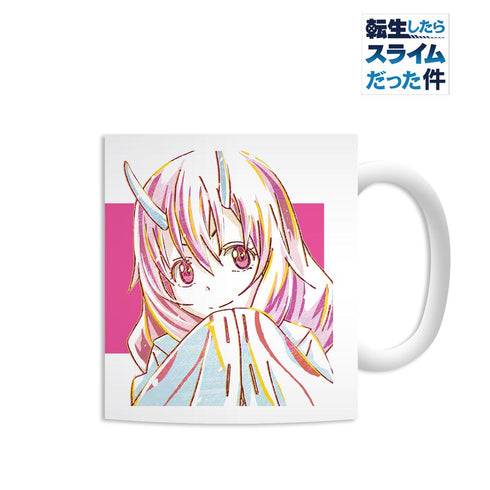 『転生したらスライムだった件』シュナ Ani-Art マグカップ【202503再販】