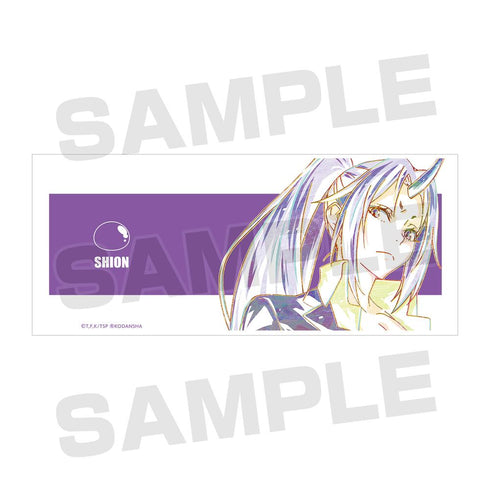 『転生したらスライムだった件』シオン Ani-Art マグカップ【202503再販】