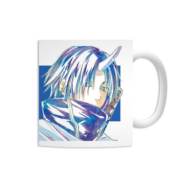 『転生したらスライムだった件』ソウエイ Ani-Art マグカップ【202603再販】