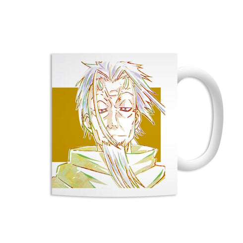 『転生したらスライムだった件』ハクロウ Ani-Art マグカップ【202503再販】