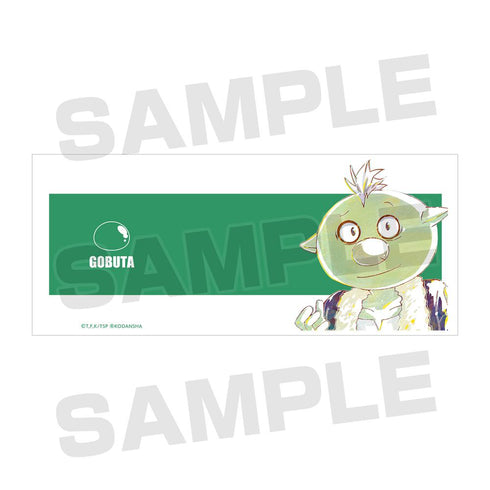 『転生したらスライムだった件』ゴブタ Ani-Art マグカップ【202503再販】