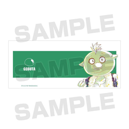 『転生したらスライムだった件』ゴブタ Ani-Art マグカップ【202603再販】
