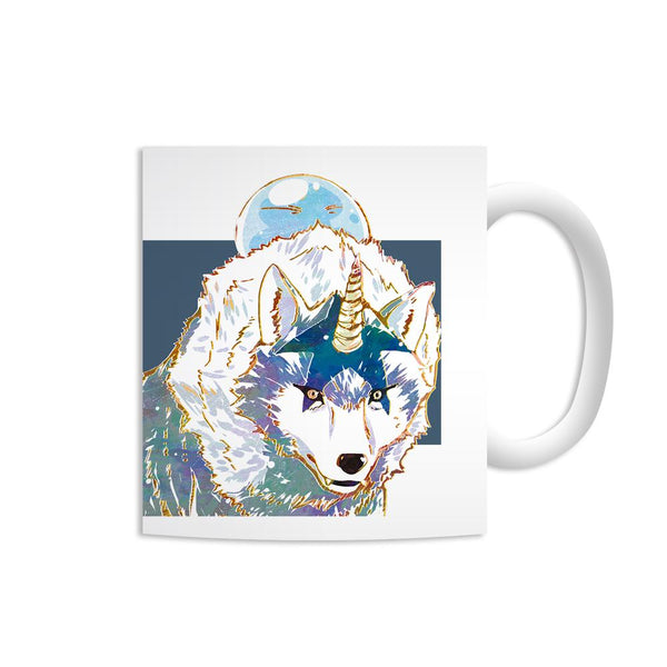 『転生したらスライムだった件』リムル&ランガ Ani-Art マグカップ【202503再販】