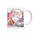 『転生したらスライムだった件』ミリム Ani-Art マグカップ【202603再販】