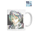 『転生したらスライムだった件』ディアブロ Ani-Art マグカップ【202603再販】
